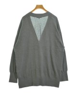 23区（ニジューサンク）カーディガン グレー サイズ:44(XL位) レディース/2200680527028