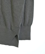 23区（ニジューサンク）カーディガン グレー サイズ:44(XL位) レディース/2200680527028