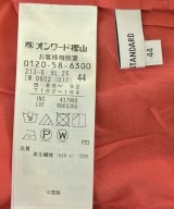 23区（ニジューサンク）ブラウス 赤 サイズ:44(L位) レディース/2200673390059
