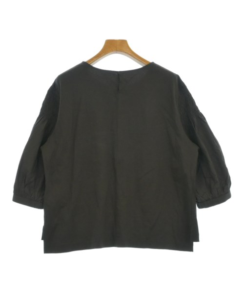23区（ニジューサンク）Tシャツ・カットソー グレー サイズ:44(L位) レディース/2200673390110