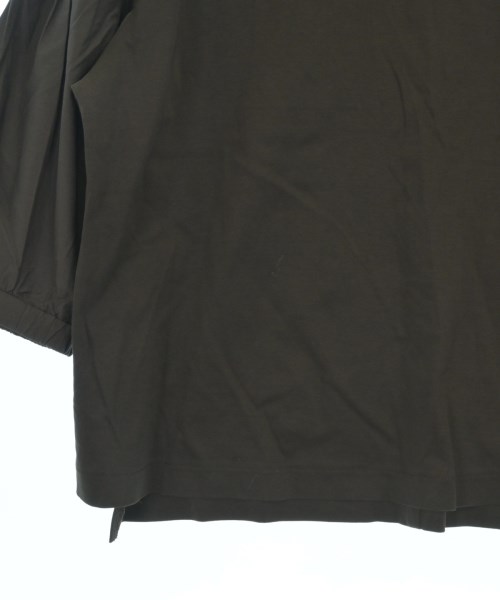23区（ニジューサンク）Tシャツ・カットソー グレー サイズ:44(L位) レディース/2200673390110