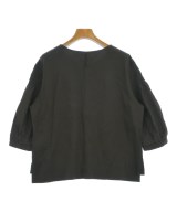 23区（ニジューサンク）Tシャツ・カットソー グレー サイズ:44(L位) レディース/2200673390110