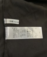 23区（ニジューサンク）Tシャツ・カットソー グレー サイズ:44(L位) レディース/2200673390110