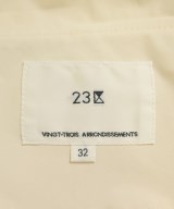23区（ニジューサンク）その他 ベージュ サイズ:32(XS位) レディース/2200681337015