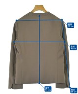 23区（ニジューサンク）その他 茶 サイズ:38/38(M位) レディース/2200693955016