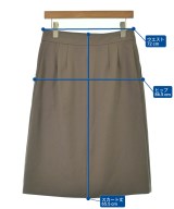23区（ニジューサンク）その他 茶 サイズ:38/38(M位) レディース/2200693955016