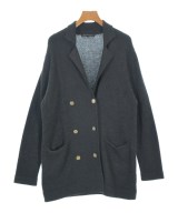 23区（ニジューサンク）カーディガン グレー サイズ:38(M位) レディース/2200691077017