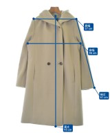 23区（ニジューサンク）その他 ベージュ サイズ:38(M位) レディース/2200688122102
