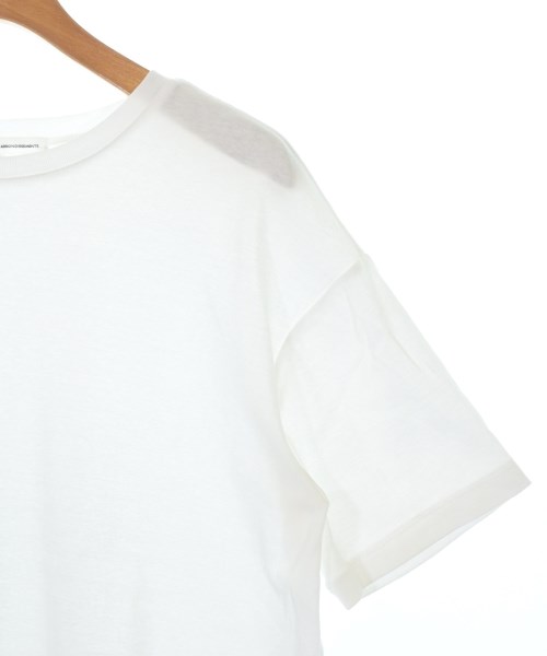 23区（ニジューサンク）Tシャツ・カットソー 白 サイズ:38(M位) レディース/2200694654048