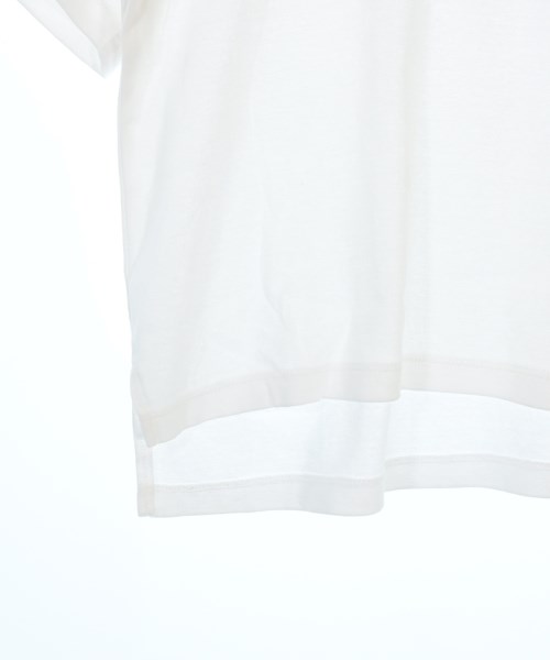 23区（ニジューサンク）Tシャツ・カットソー 白 サイズ:38(M位) レディース/2200694654048