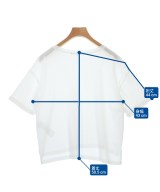 23区（ニジューサンク）Tシャツ・カットソー 白 サイズ:38(M位) レディース/2200694654048
