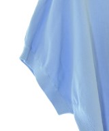 23区（ニジューサンク）ベスト 青 サイズ:38(M位) レディース/2200694702091