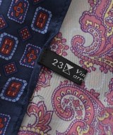 23区（ニジューサンク）ストール 白 サイズ:- レディース/2200691769097