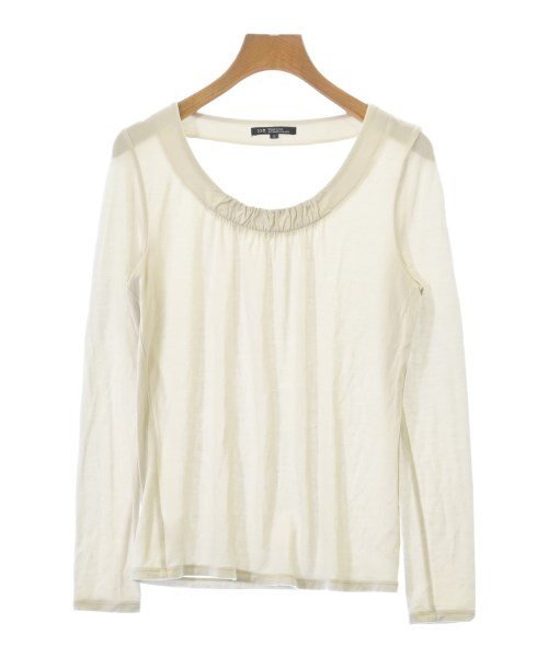 23区(ニジューサンク)Tシャツ・カットソー グレー サイズ:38(M位)/2200693104094