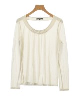 23区（ニジューサンク）Tシャツ・カットソー グレー サイズ:38(M位) レディース/2200693104094