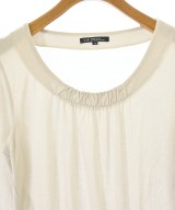 23区（ニジューサンク）Tシャツ・カットソー グレー サイズ:38(M位) レディース/2200693104094