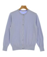23区（ニジューサンク）カーディガン 紫 サイズ:32(XS位) レディース/2200697307064