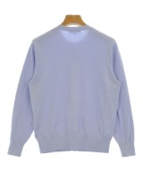 23区（ニジューサンク）カーディガン 紫 サイズ:32(XS位) レディース/2200697307064