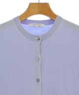 23区（ニジューサンク）カーディガン 紫 サイズ:32(XS位) レディース/2200697307064