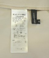 23区（ニジューサンク）ブラウス ベージュ サイズ:32(XS位) レディース/2200691110042
