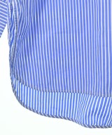23区（ニジューサンク）ブラウス 青 サイズ:48(XL位) レディース/2200691991047