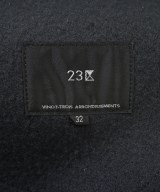 23区（ニジューサンク）その他 紺 サイズ:32(XS位) レディース/2200697601063