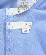 23区（ニジューサンク）ブラウス 青 サイズ:38(M位) レディース/2200693563020