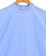 23区（ニジューサンク）ブラウス 青 サイズ:38(M位) レディース/2200693563020