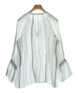 23区（ニジューサンク）ブラウス 白 サイズ:38(M位) レディース/2200698645035