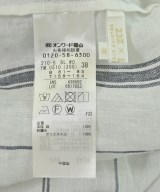 23区（ニジューサンク）ブラウス 白 サイズ:38(M位) レディース/2200698645035