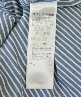 23区（ニジューサンク）カジュアルシャツ 青 サイズ:44(L位) レディース/2200685613061