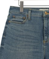23区（ニジューサンク）デニムパンツ 青 サイズ:46(XL位) レディース/2200685613108