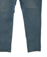 23区（ニジューサンク）デニムパンツ 青 サイズ:46(XL位) レディース/2200685613108