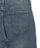 23区（ニジューサンク）デニムパンツ 青 サイズ:46(XL位) レディース/2200685613108