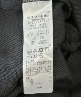 23区（ニジューサンク）スウェット グレー サイズ:38(M位) レディース/2200694657070