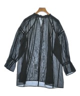 23区（ニジューサンク）ブラウス 黒 サイズ:38(M位) レディース/2200695970086