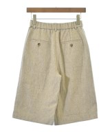 23区（ニジューサンク）ショートパンツ ベージュ サイズ:32(XS位) レディース/2200695246013