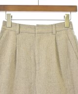 23区（ニジューサンク）ショートパンツ ベージュ サイズ:32(XS位) レディース/2200695246013