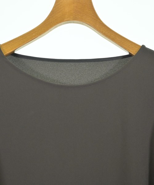 23区（ニジューサンク）Tシャツ・カットソー グレー サイズ:38(M位) レディース/2200696953019