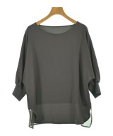23区（ニジューサンク）Tシャツ・カットソー グレー サイズ:38(M位) レディース/2200696953019