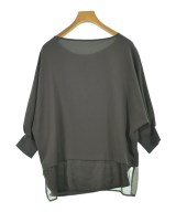 23区（ニジューサンク）Tシャツ・カットソー グレー サイズ:38(M位) レディース/2200696953019