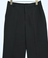 23区（ニジューサンク）スラックス 黒 サイズ:40(M位) レディース/2200696953231