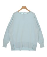 23区（ニジューサンク）ニット・セーター 青 サイズ:38(M位) レディース/2200697882219