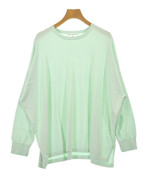 23区(ニジューサンク)Tシャツ・カットソー 緑 サイズ:38(M位)/2200697882240
