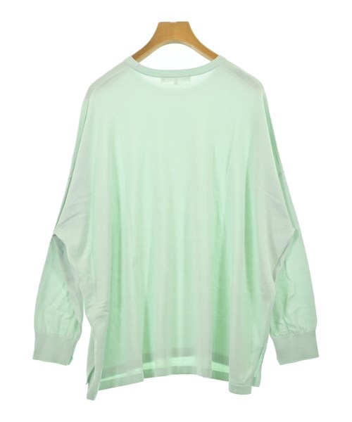 23区（ニジューサンク）Tシャツ・カットソー 緑 サイズ:38(M位) レディース/2200697882240