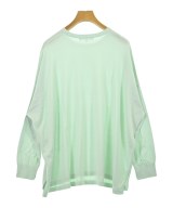 23区（ニジューサンク）Tシャツ・カットソー 緑 サイズ:38(M位) レディース/2200697882240