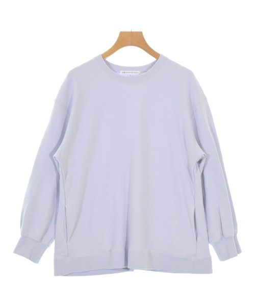 23区(ニジューサンク)スウェット 紫 サイズ:38(M位)/2200697882264