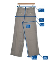 23区（ニジューサンク）その他 茶 サイズ:40(M位) レディース/2200697882271