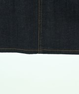 23区（ニジューサンク）ロング・マキシ丈スカート 紺 サイズ:34(S位) レディース/2200697987020