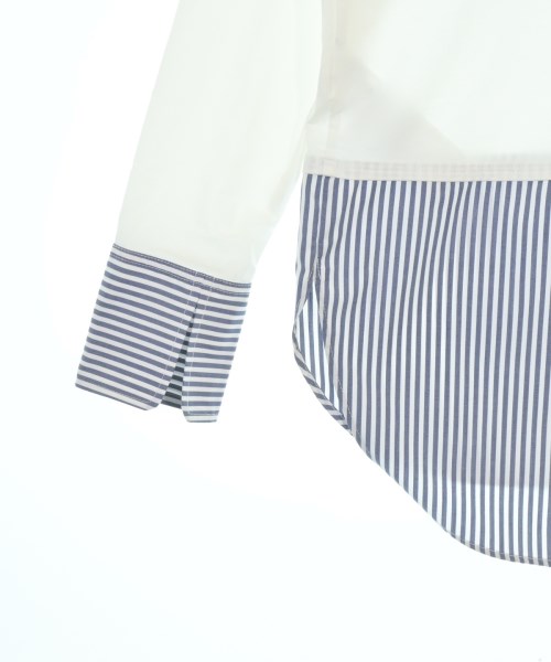 23区（ニジューサンク）Tシャツ・カットソー 白 サイズ:32(XS位) レディース/2200698038073